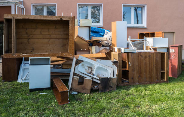 Reliable Mariemont, OH Junk Removal Solutions