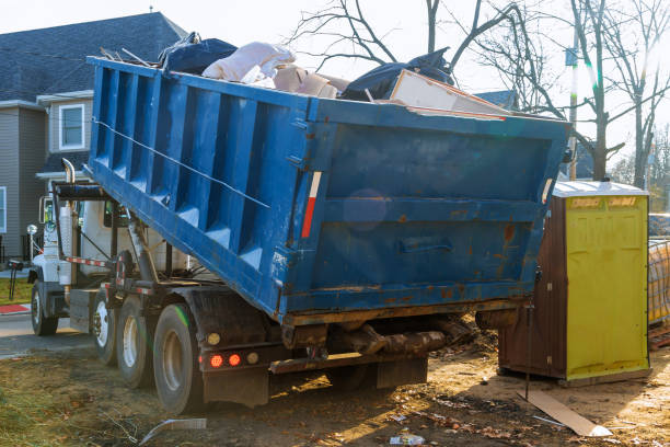 Same-Day Junk Removal Services in Mariemont, OH