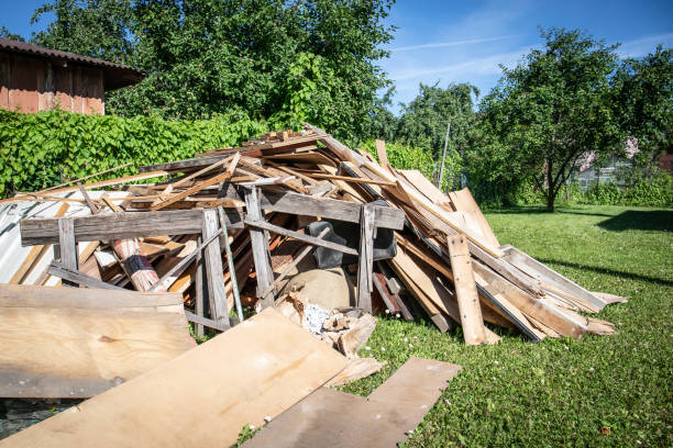 Retail Junk Removal in Mariemont, OH